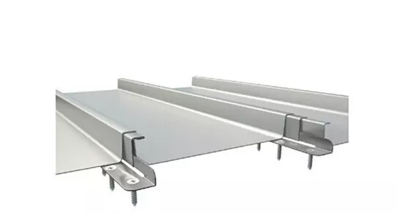1" 1 3/4" Stehfalz-Metallverschluss-Verschluss, der die Platte macht die Rolle bildet Maschine überdacht