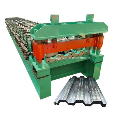 BODEN-PLATTFORM-ROLLE JCX-PLATTFORM-PLATTEN-FULL AUTO-HOHER QUALITÄT, DIE MODELL DER MASCHINEN-750 BILDET