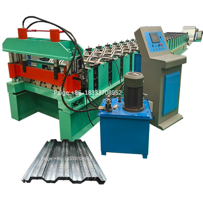 BODEN-PLATTFORM-ROLLE JCX-PLATTFORM-PLATTEN-FULL AUTO-HOHER QUALITÄT, DIE MODELL DER MASCHINEN-750 BILDET
