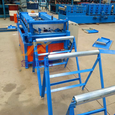Gemeinsames verstecktes Dach-Platten-Rollenehemaliges GI 8-12m/min und GL-Material