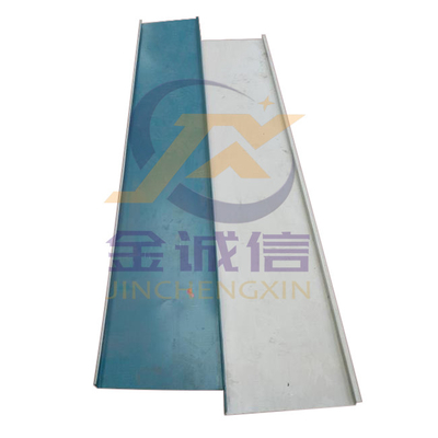 Gemeinsames verstecktes Dach-Platten-Rollenehemaliges GI 8-12m/min und GL-Material
