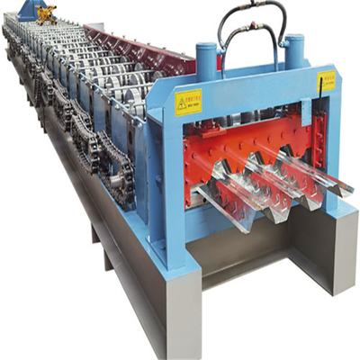 Plattform des Boden-5kw, die Maschine für Dachkonstruktions-Material bildet