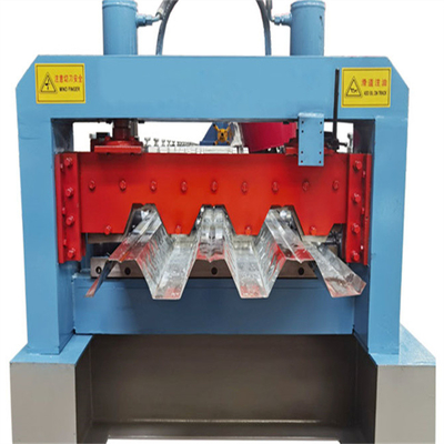 Plattform des Boden-5kw, die Maschine für Dachkonstruktions-Material bildet