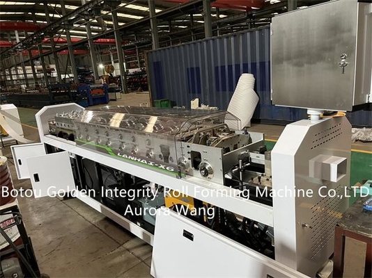 Landhaus-Haus JCX hoher Leistungsfähigkeits-C89 fabrizierte helle Messgerät-Stahlrahmen CAD-Maschine mit gutem Service vor