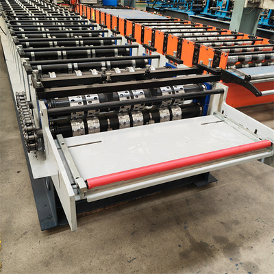 Stahlmetallzusammengesetzte Boden-Plattform-Maschinen-hohe Präzision innerhalb 1.5mm