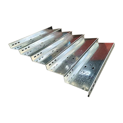 Hydraulische Ausschnitt-CZ-Rolle, die Maschine galvanisierten Stahl bildet, umwickelt 1-3mm Stärke