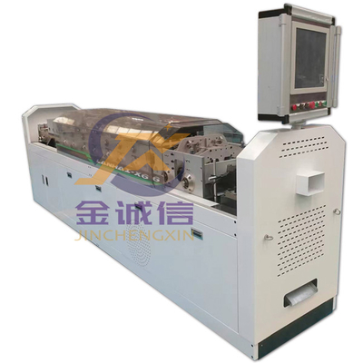 0.7 - automatische C89 LGS Gestaltung die 1.2mm Stärke-bearbeiten 3000m pro Stunde Max Speed maschinell