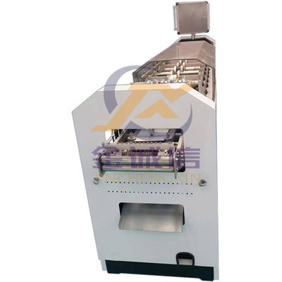 0.7 - automatische C89 LGS Gestaltung die 1.2mm Stärke-bearbeiten 3000m pro Stunde Max Speed maschinell