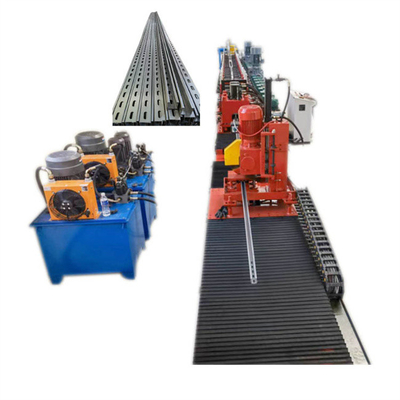 Rolle 380V, die Maschine für Solarstruktur photo-voltaische 41*41mm bildet