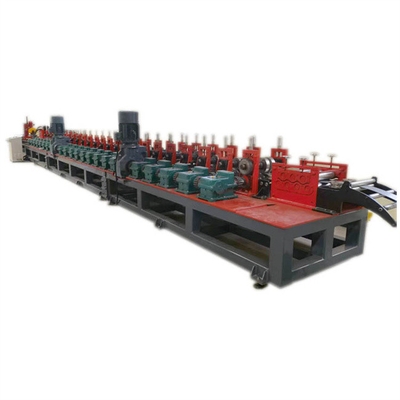 Rolle 380V, die Maschine für Solarstruktur photo-voltaische 41*41mm bildet