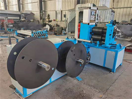 Aufschlitzende Metallplattenlinie Maschine 80KW Cnc-Streifen-Metalltrennsäge