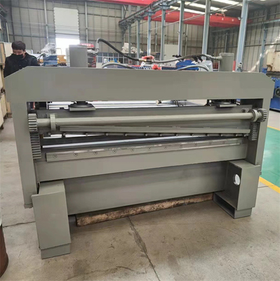 Aluminium galvanisierter Stahlausschnitt und Trennsäge vollautomatisch