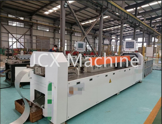 Keel Roll Forming Machine For-Fertighaus-Landhaus des Licht-1500m/H