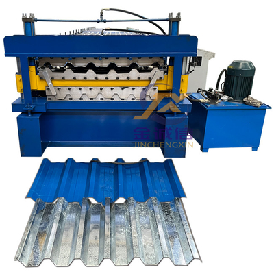 Doppelschicht Ibr-Deckungs-Blatt, das Maschine 0.3-0.8mm Stärke macht