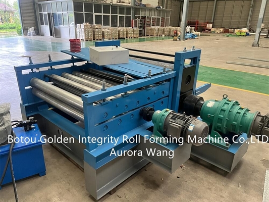 Aluminiumstahlblech die Formung der Maschine CER Blech-Prägungsmaschine kaltwalzen