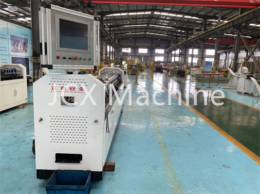 Mitsubishi PLC-Licht-Stahlgestaltungsmaschine für modulares Gebäude