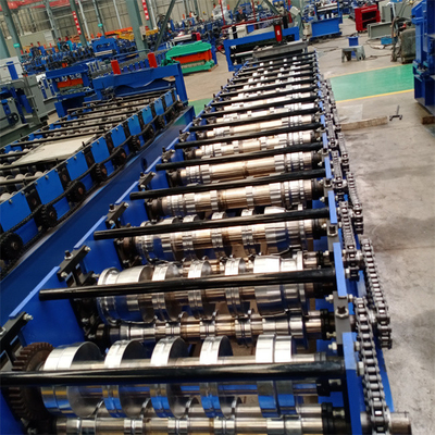 Blatt-Rolle Selbstverschluß Screwless Bemo, welche die Maschine hydraulisch bildet