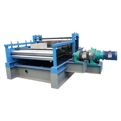 Prägungsmaschine der vollautomatisches Metallprägungsmaschine für Blechtafel