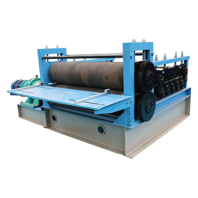 Prägungsmaschine der vollautomatisches Metallprägungsmaschine für Blechtafel