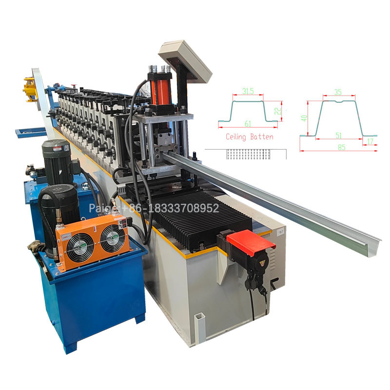 Omega-METALLbolzen UND AUFSPÜREN ZU ROLLEN, DEN MASCHINEN-METALLbolzen BILDEND, der MASCHINE BILDET