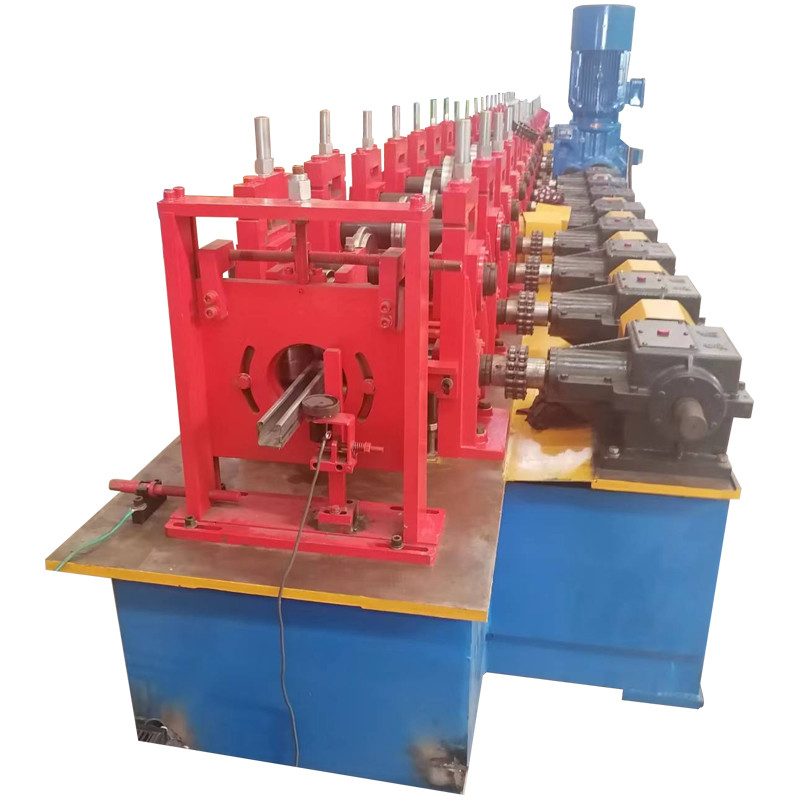 Kanal-Rolle der Spreize-41*41, welche Kanal-die Rolle der Maschinen-30kw C bildet Maschine bildet